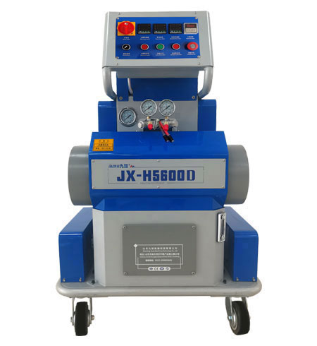 JX-H5600D液壓聚氨酯發(fā)泡機(jī)廠(chǎng)家