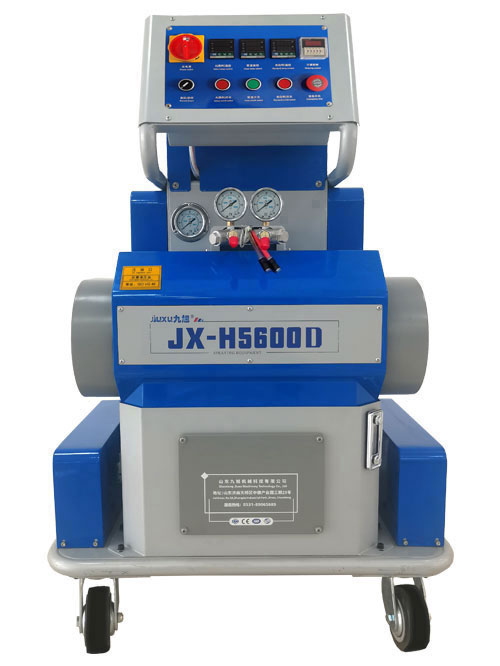 JX-H5600D液壓聚氨酯發(fā)泡機(jī) JX-H5600D液壓聚氨酯發(fā)泡機(jī)